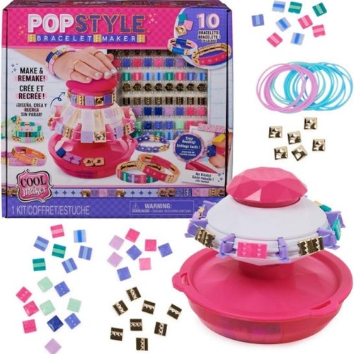 Cool maker macchina crea - cool,