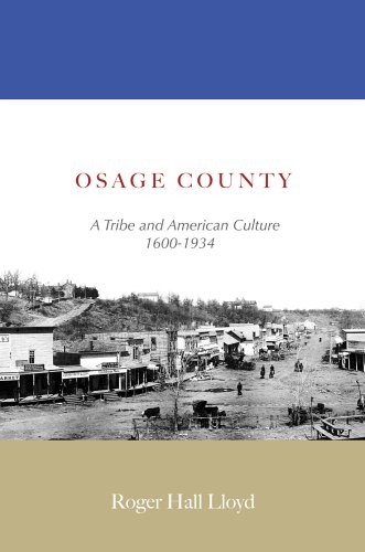 Osage county a tribe - county:,