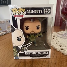 Funko pop vinile call of - funko,
