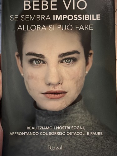 Sembra impossibile allora - se,