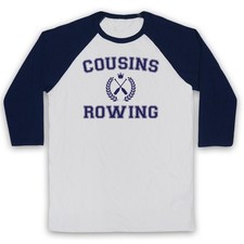 Maglietta Baseball Summer