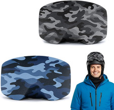 2Psc Ski Mask Da Sci Copri