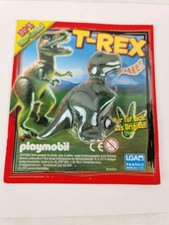 Playmobil Mini T-Rex Dinosaur
