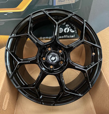 4 Cerchi GMP RACEWAY Glossy