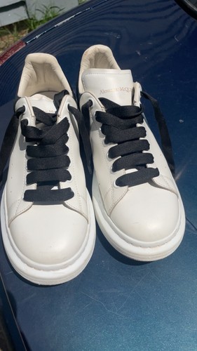 Alexander mcqueen sneakers - alexander,