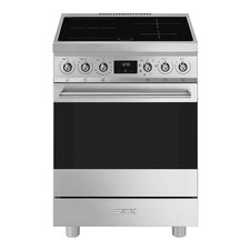 Smeg c6imx2 classica cucina - smeg,