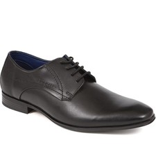 Scarpe stringate eleganti