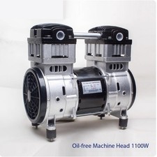 Compressore aria pompa aria