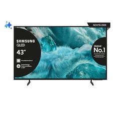 SAMSUNG QE43Q7FAAUXZT TV Q-LED