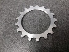 Pignone In Alluminio "EVEREST STAR" 17D (Rif 45)