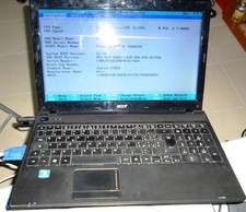 ACER ASPIRE 5742G 5742
