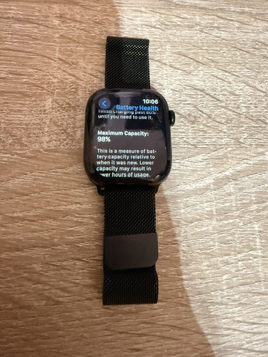 Apple watch serie - watch, 42mm