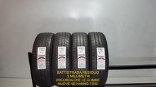 GOMME USATE   175/70R14 84T BRIDGESTONE E CONTINENTAL PNEUMATICI USATI C02524