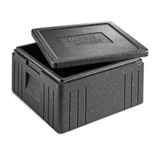 Thermohauser box eco line