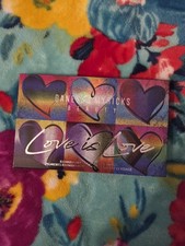 Danessa Myricks Love Is Love