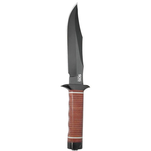 Coltello sog bowie 4 - coltello,