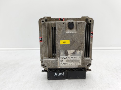 Centralina motore ecu - ecu, deu