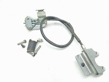 MECCANISMO SGANCIO SELLA "NO CHIAVE" SEAT RELEAS YAMAHA XJ6 DIVERSION 09-15