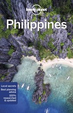 Lonely planet philippines - planet,