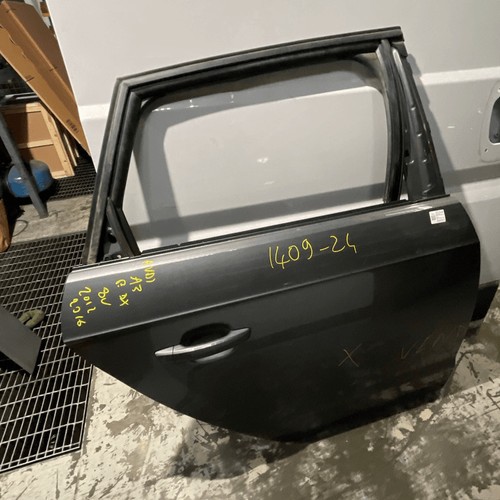 Porta post audi 8v 2 - audi,