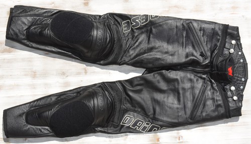 Dainese pelle pantaloni - dainese,