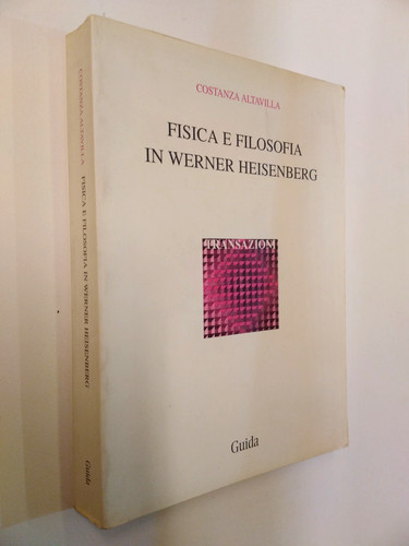 Altavilla fisica e - c.,