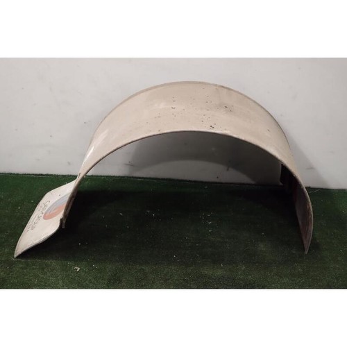 Parafango post nissan - post., sx
