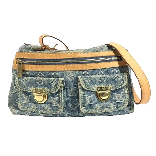 Louis vuitton baggy - louis, m95049