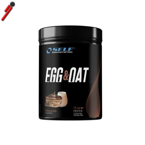 Self omninutrition egg oat - omninutrition,,