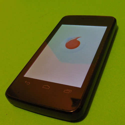 Cellulare vodafone 875 - cellulare,