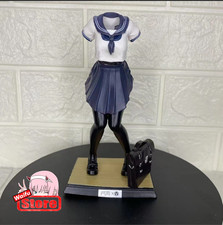 Japanese JK Student Figure