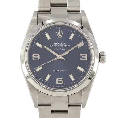 Authentic unserviced value - authentic,