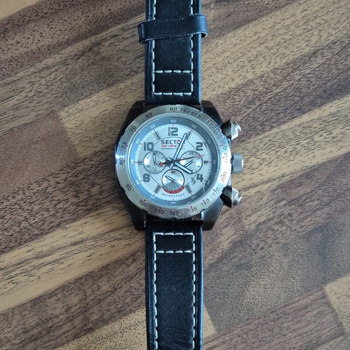 Orologio sector race chrono - orologio,