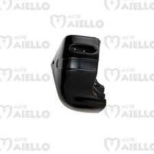 Paraurti posteriore sx Aixam