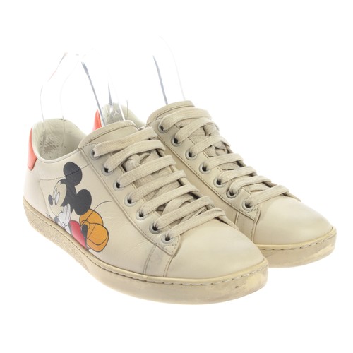 Sneakers gucci bianco - sneakers,