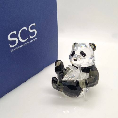 Figurina swarovski scs - figurina,