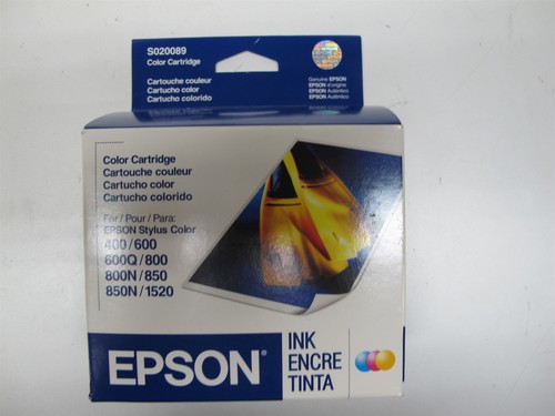 Epson s020089 cartuccia - s020089, a