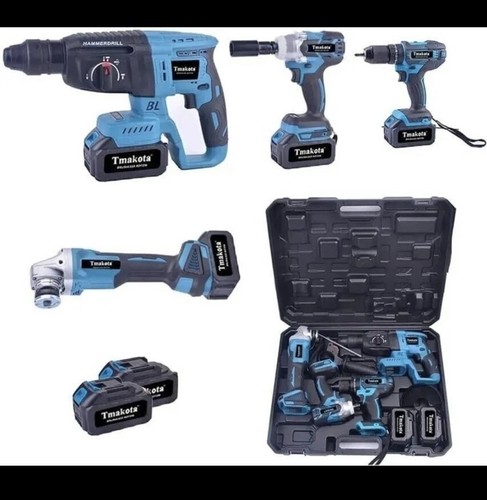 Kit makota trapano - in,