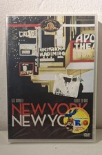 NEW YORK NEW YORK di Martin