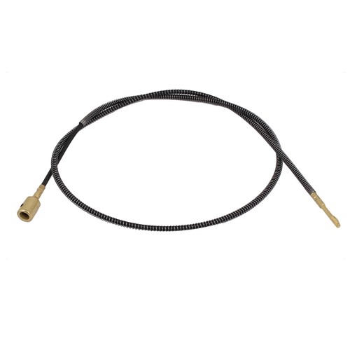Metallo 3ft albero - 3.3ft,