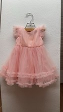 Abito da cerimonia bambina