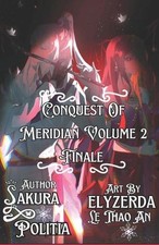 Conquest of Meridian volume 2