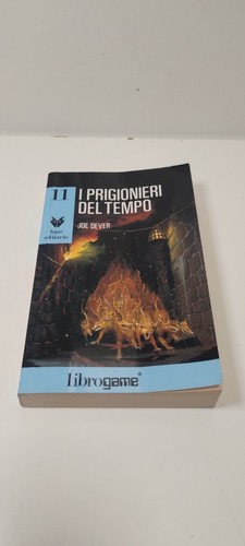 Librogame lupo solitario i - solitario,
