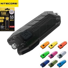 NITECORE TUBE V2.0 55 lumen