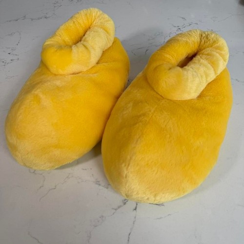 Disney parks giallo peluche - disney,