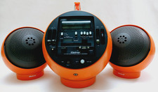 Cassetta stereo vintage