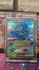 Mew EX 232/092 Alt EV4.5 Mint