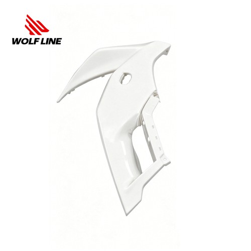 Coperchio lato destro wolfline - lato,