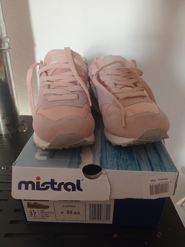 Mistral scarpe ginnastica - mistral,
