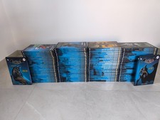 BATMAN LA LEGGENDA PLATINO